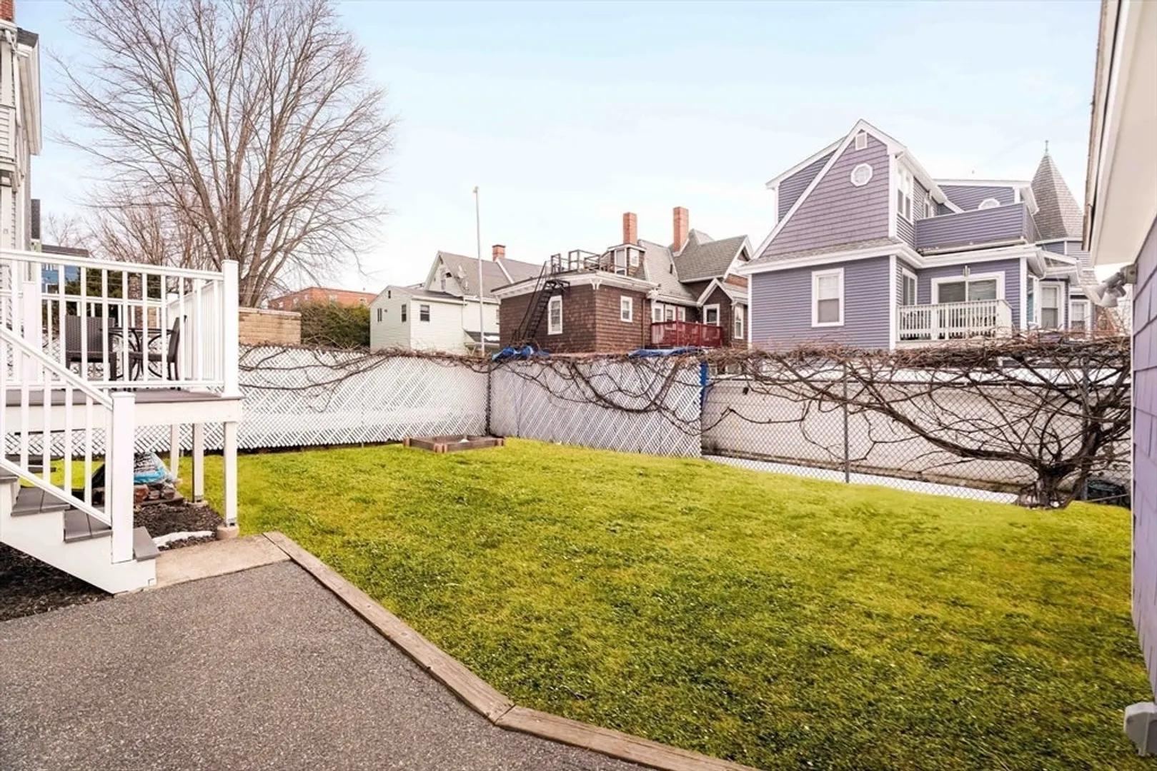 49 Dartmouth Street  #2 Photo 24