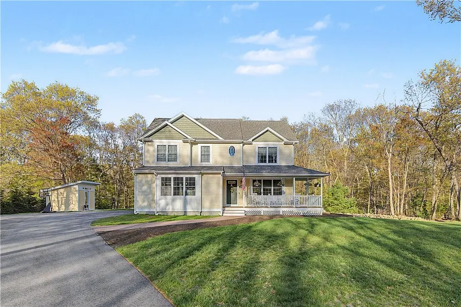 100 Franklin Road Photo 1