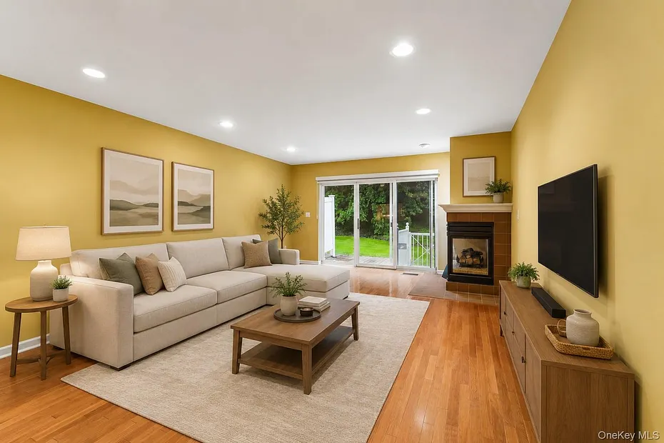 122 Crystal Hill Drive Photo 3