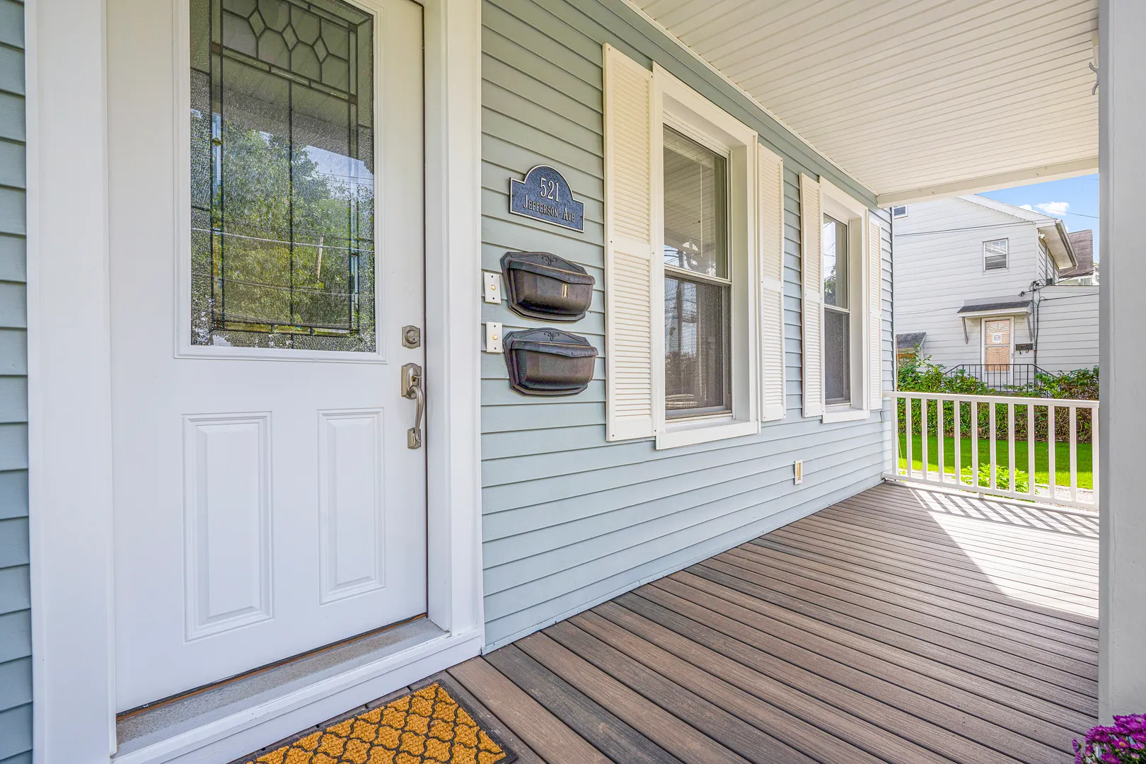 521 Jefferson Avenue  #1 Photo 4