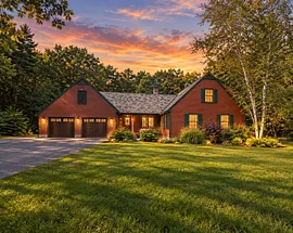 36 Log Plain Rd