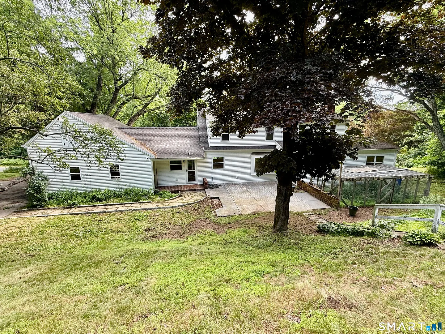 241 Hoop Pole Hill Road Photo 19