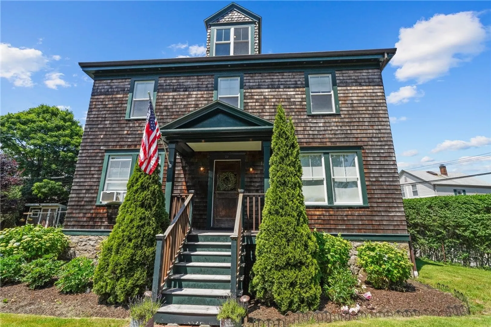 52 Berkeley Avenue Photo 1
