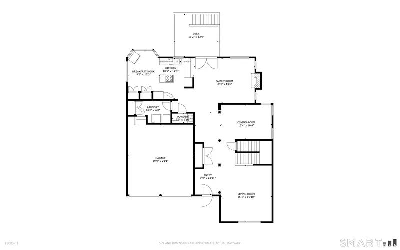 40 Lexington Way North Photo 2