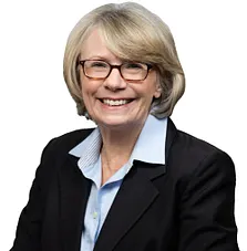 Mary Taylor