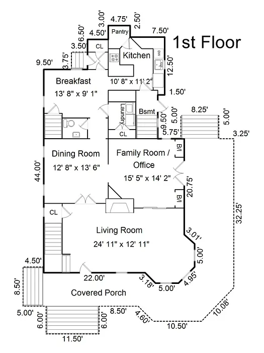 6 Linden Avenue Photo 43