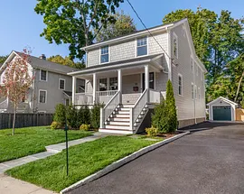 68 Grapal Street