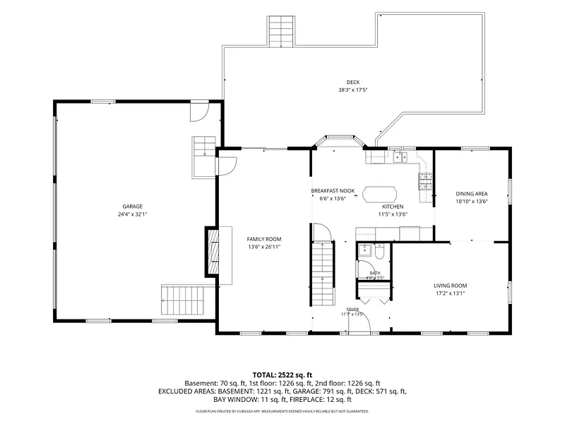 33 Brookwood Drive Photo 38