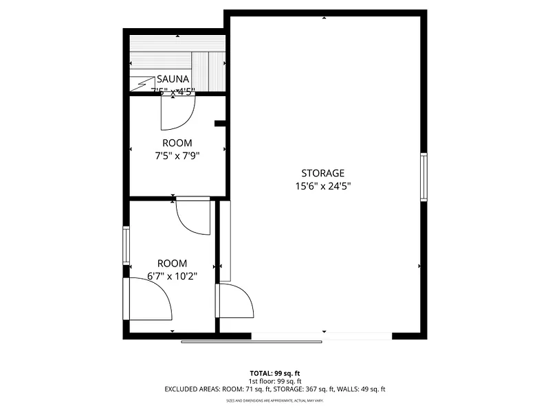 119 Fern Hill Road Photo 45