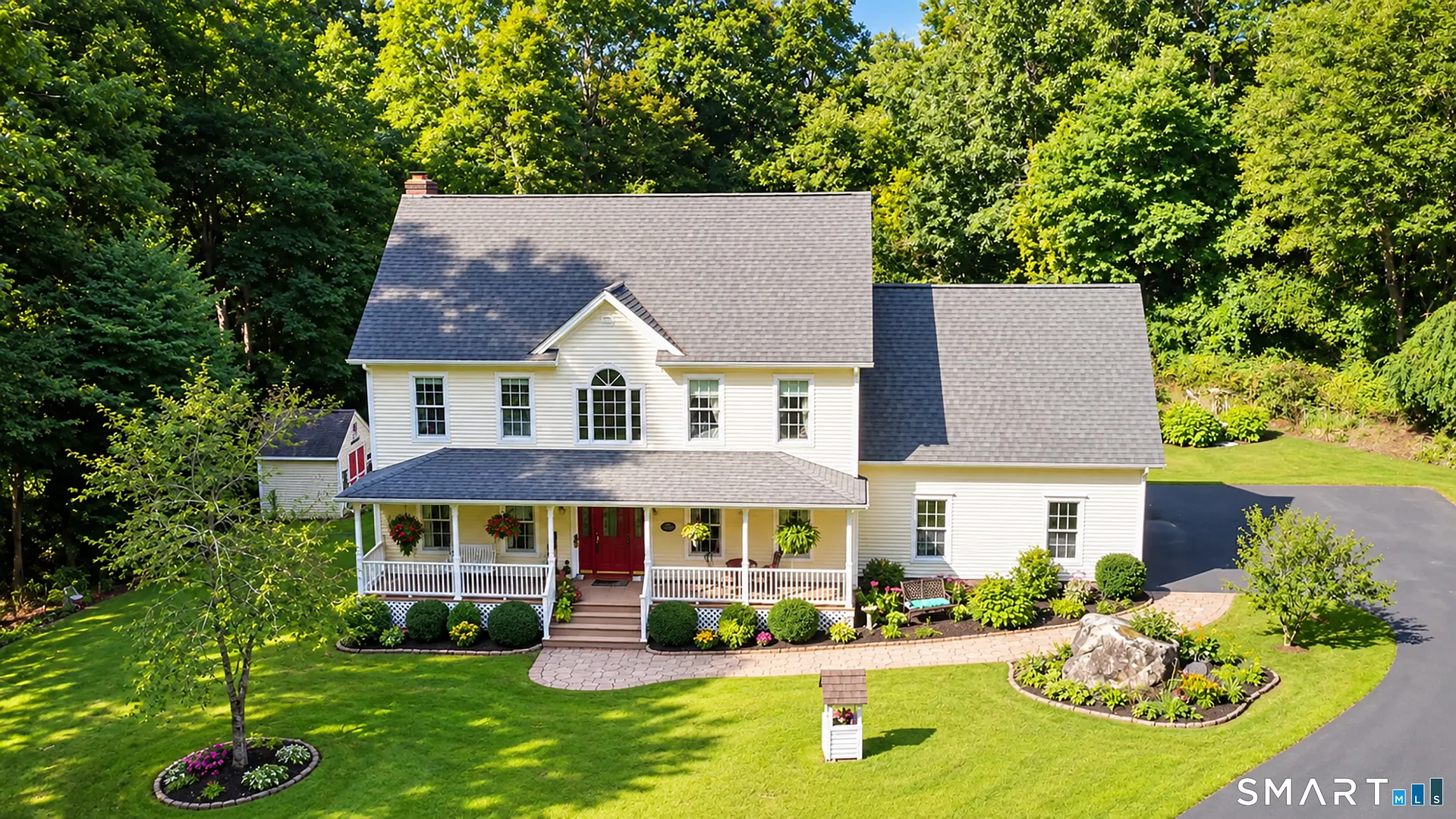 146 Long Hill Road Photo 2