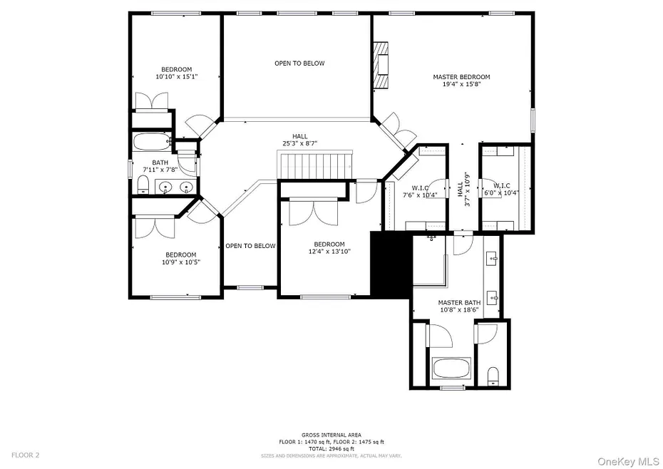 1 Deerwood Drive Photo 29