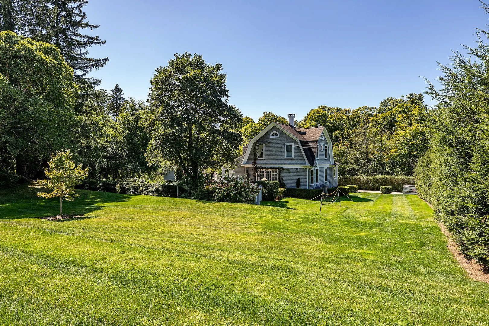 135 Wykeham Road Photo 4