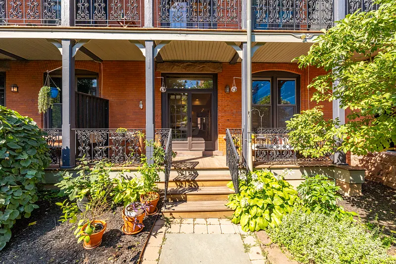 3 Linden Place  #3A Photo 15