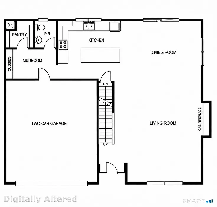 13 Belmont Avenue Photo 2