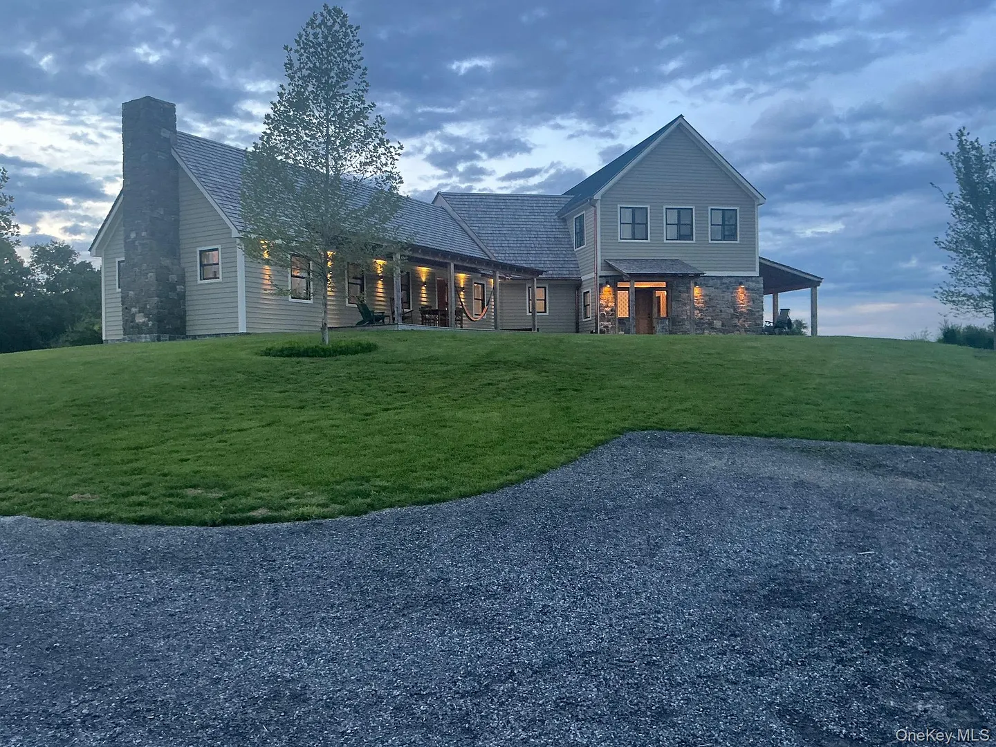 1105 East Ancram Road Photo 1
