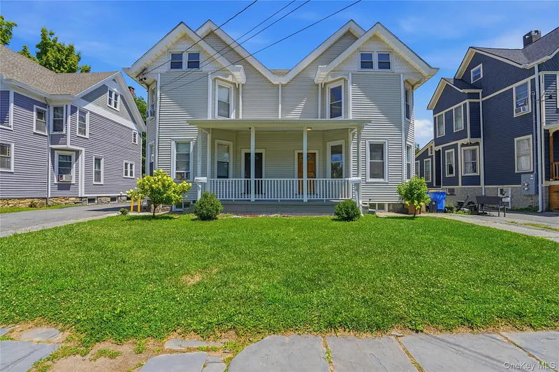 160 Washington Avenue Photo 1