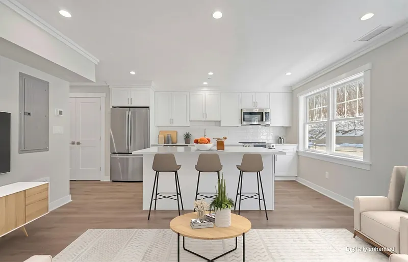 1123 Pleasantville Road  #3B Photo 2