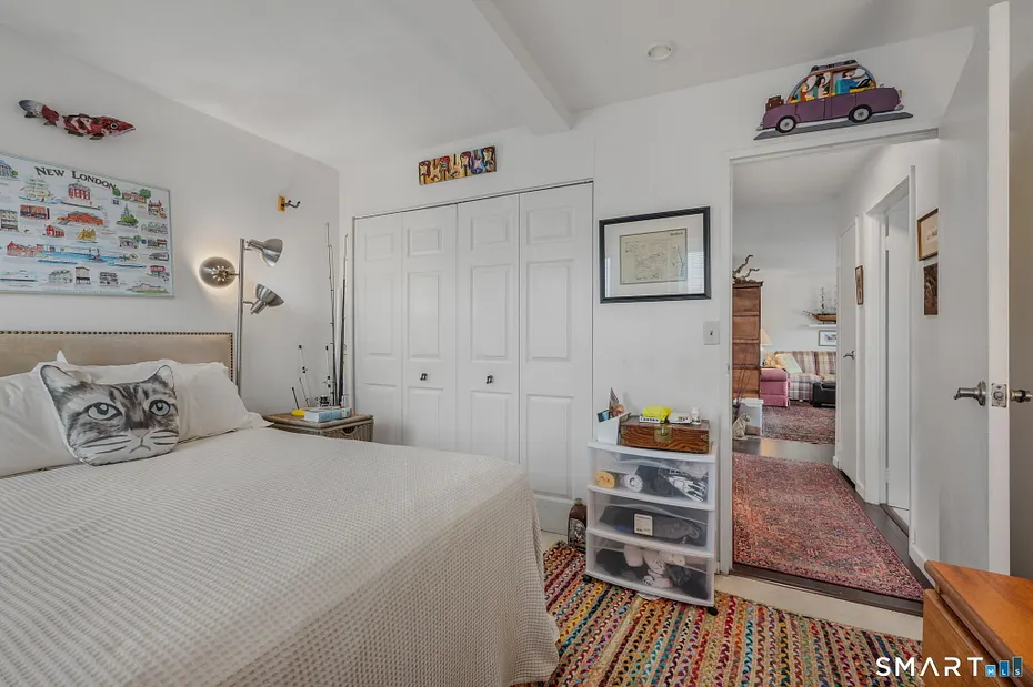 292 Pequot Avenue  #B2 Photo 19