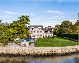 1357 Flagler Drive