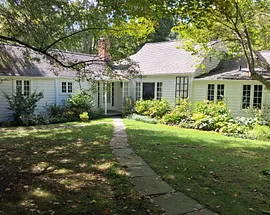3 Blackman Road