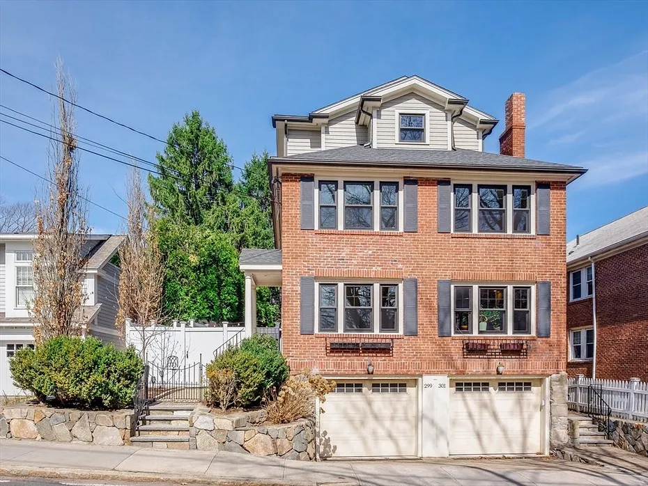 299 Walnut Street  #1 Photo 42