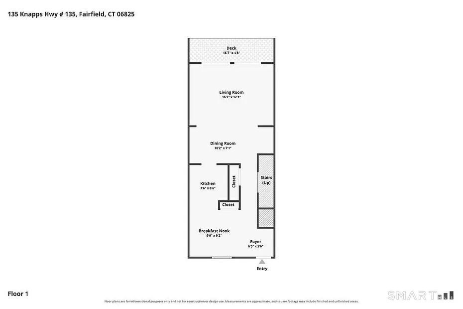 135 Knapps Highway #135 Photo 31