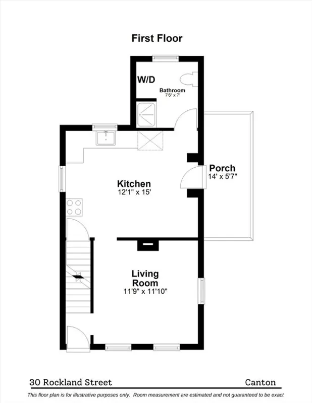 30 Rockland St Photo 18