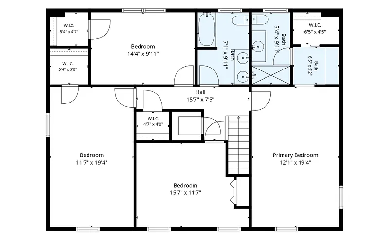 12 Wychwood Road Photo 25