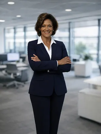 Wende Foreman