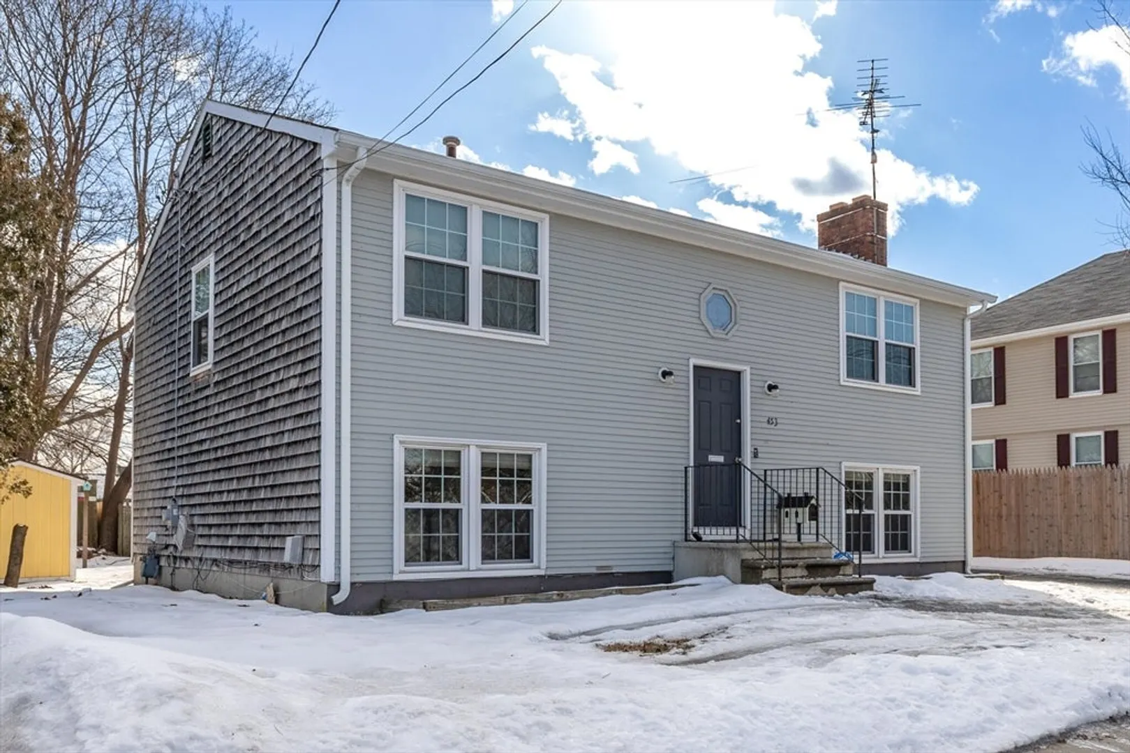 453 Columbus Ave Photo 1