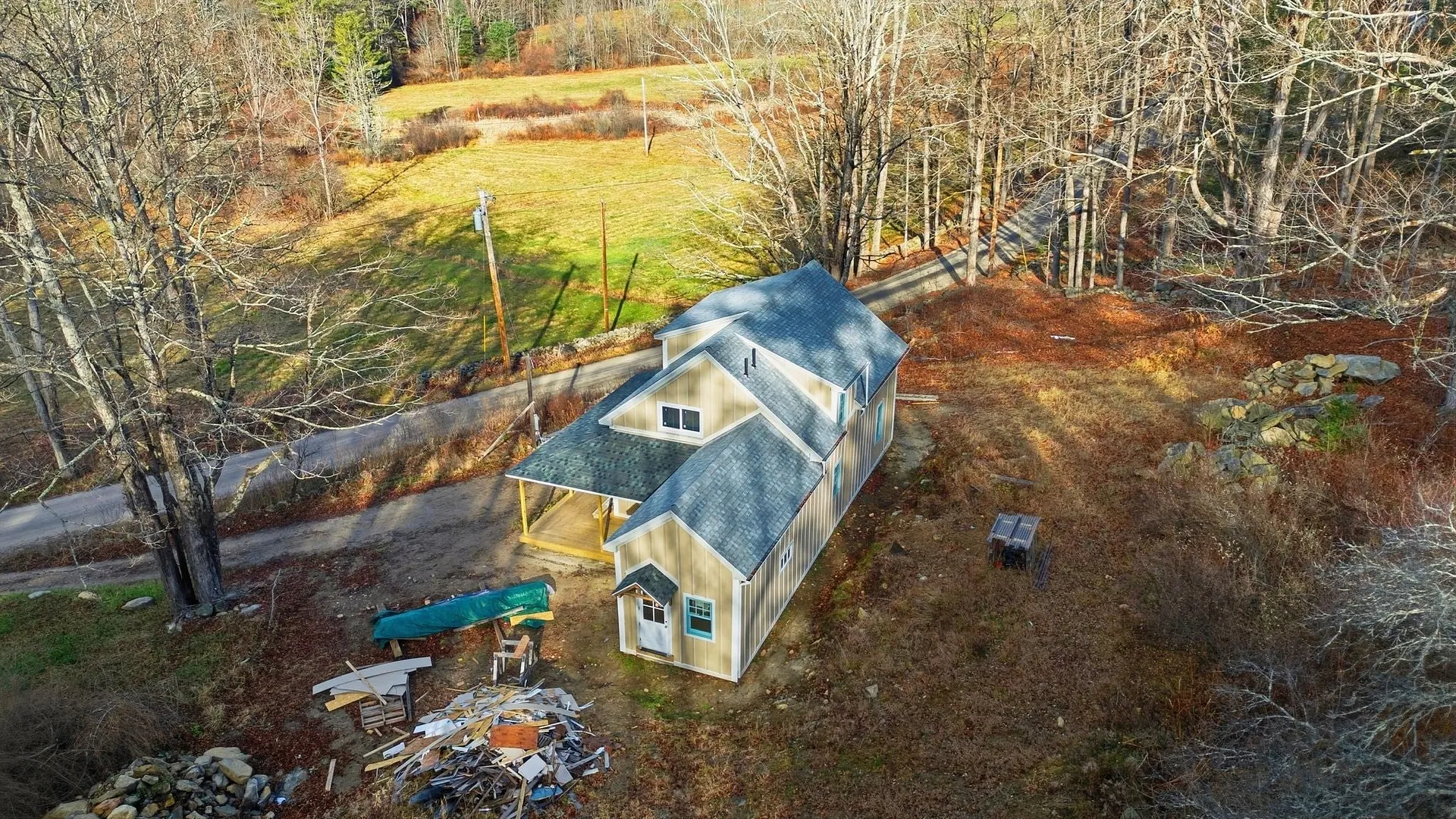 63 Cooleyville Rd Photo 35