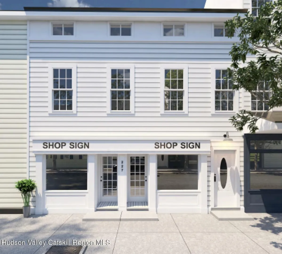 227 Warren Street Photo 29