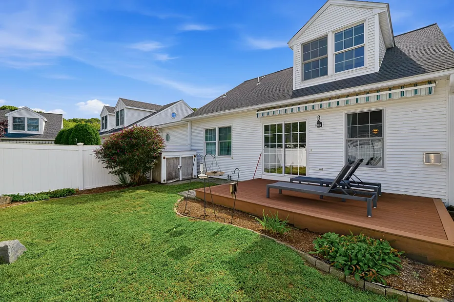 164 Hammock Road North  #23 Photo 30