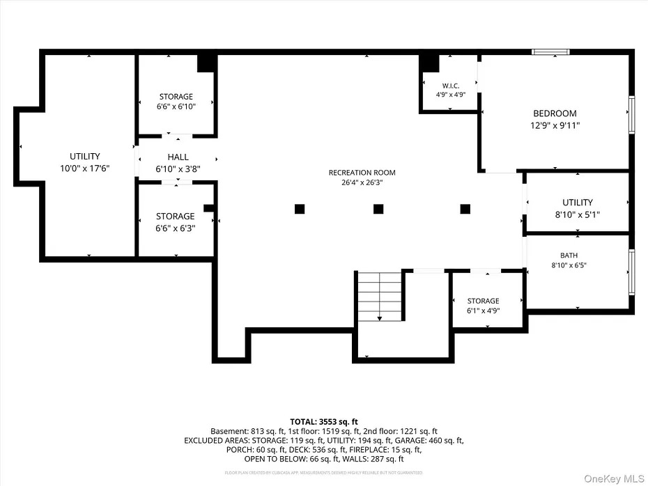 3 Leir Court Photo 49