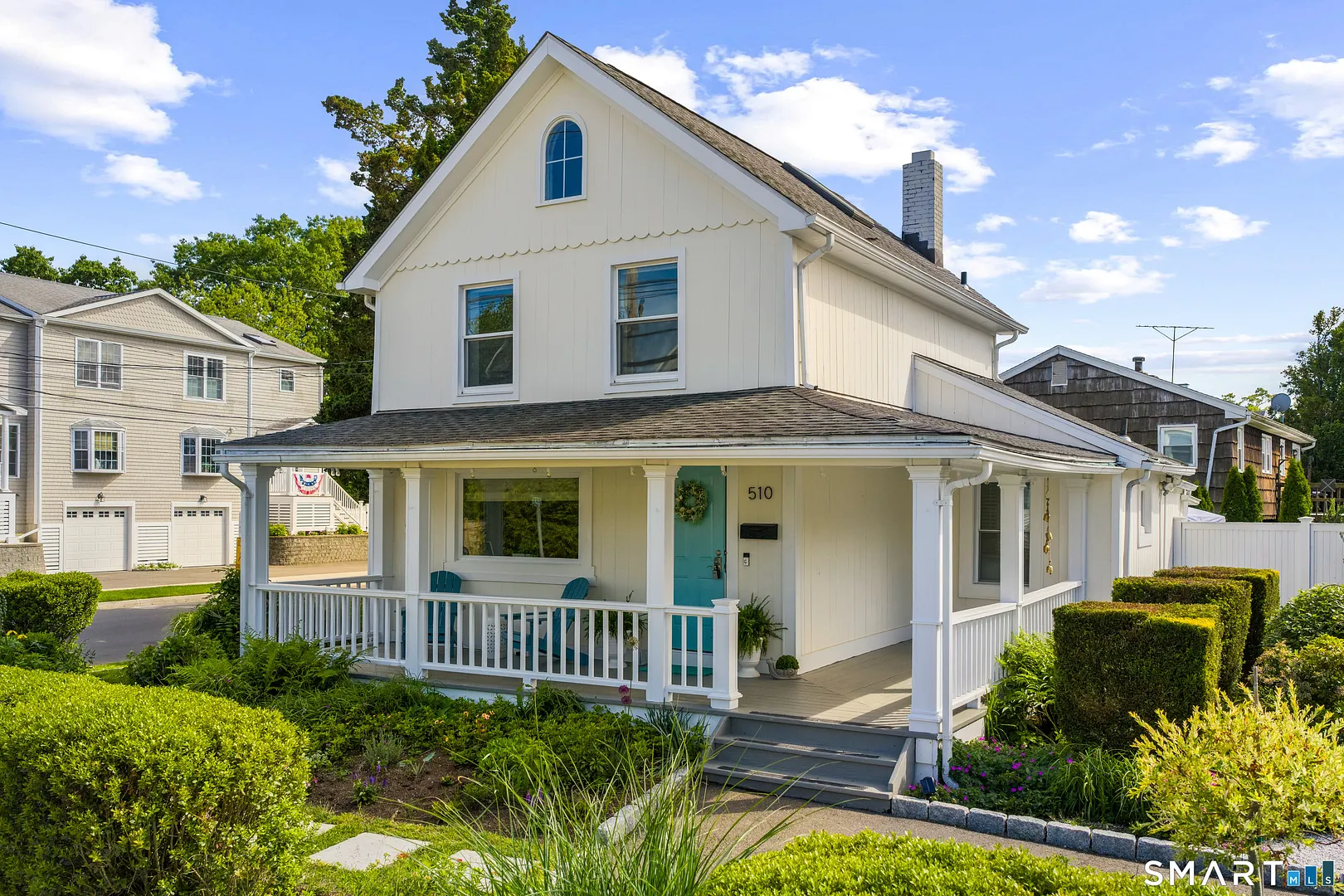 510 Reef Road Photo 4