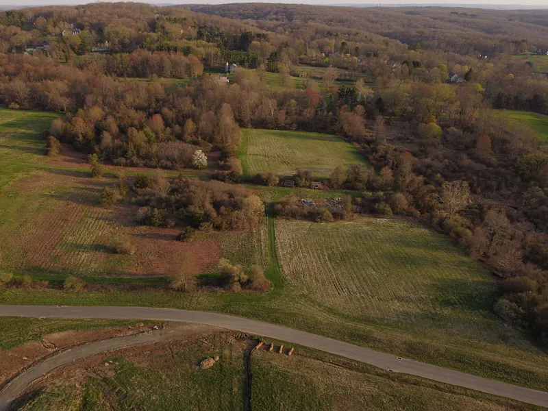 Lot 8 Willow Brook Drive Photo 6