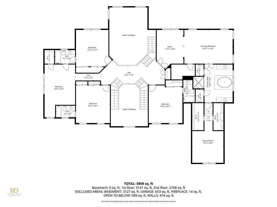 50 Judge Torres Lane Photo 39