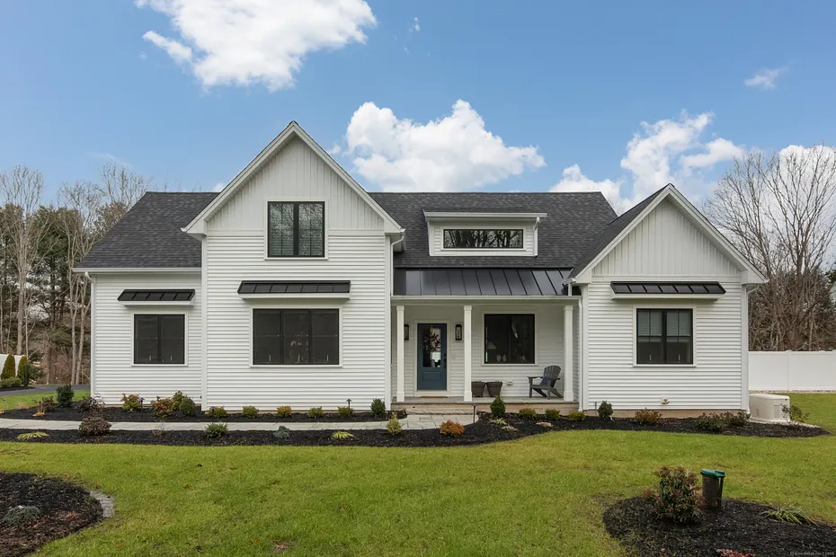 11 Buttonball Road  #"The Ashton" Photo 22