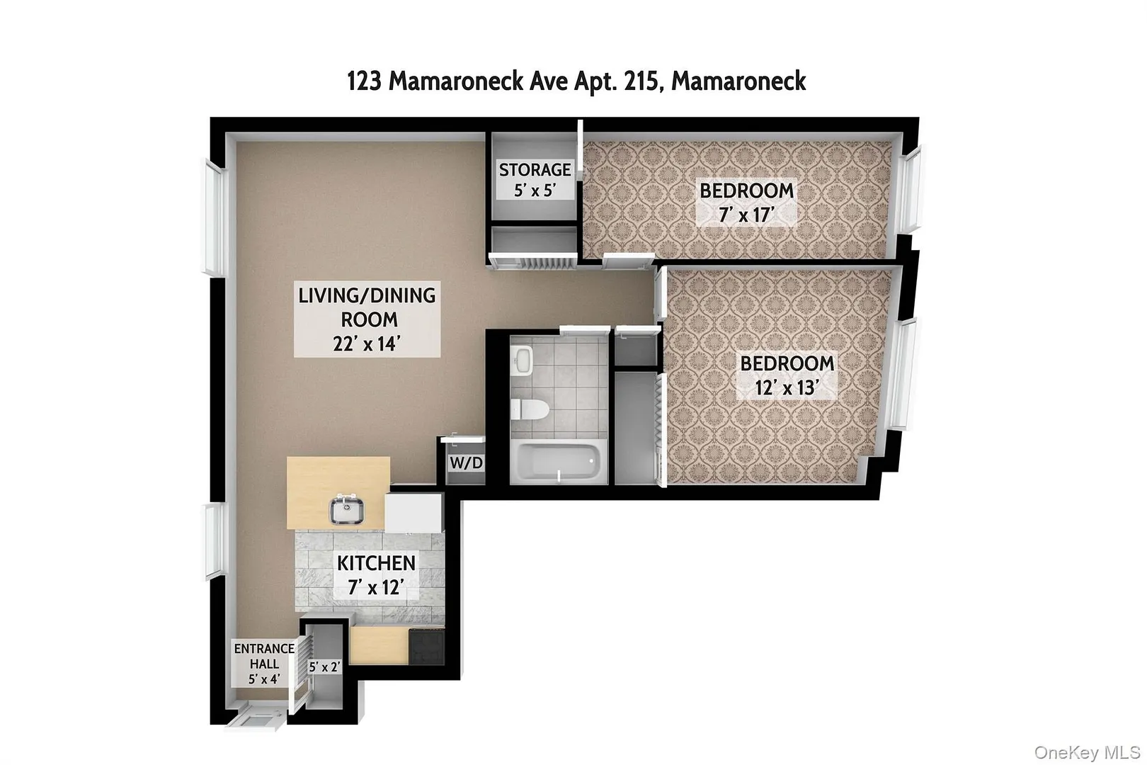 123 Mamaroneck Avenue  #215 Photo 19
