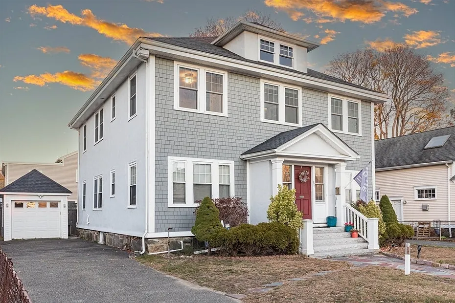 80 Puritan Rd Photo 1