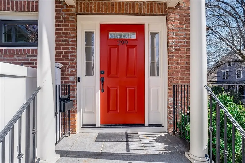 299 Walnut Street #1 Photo 2