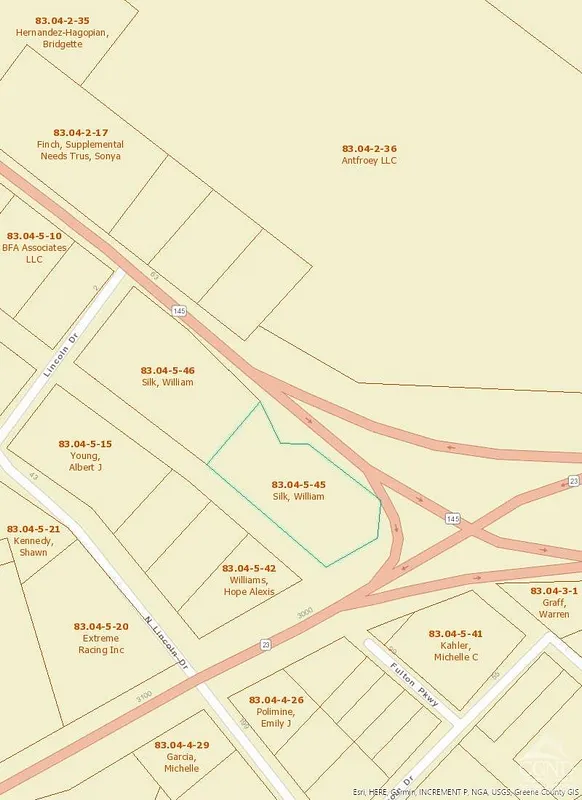 0 Route 23 Photo 3