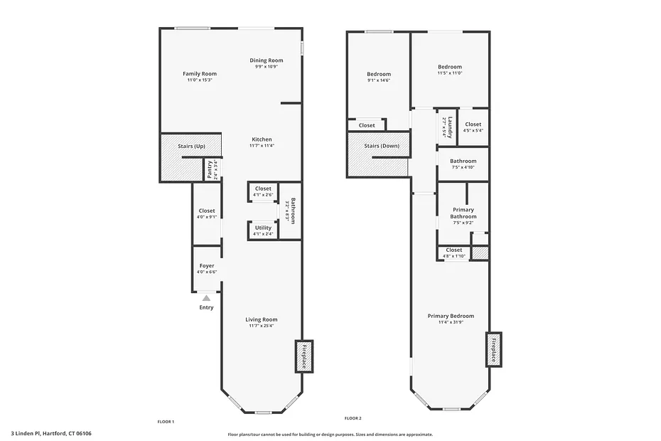 3 Linden Place  #3A Photo 35