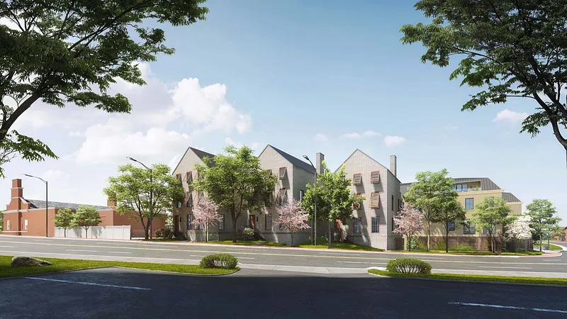 15 Burtis Avenue  #Townhome A Photo 8