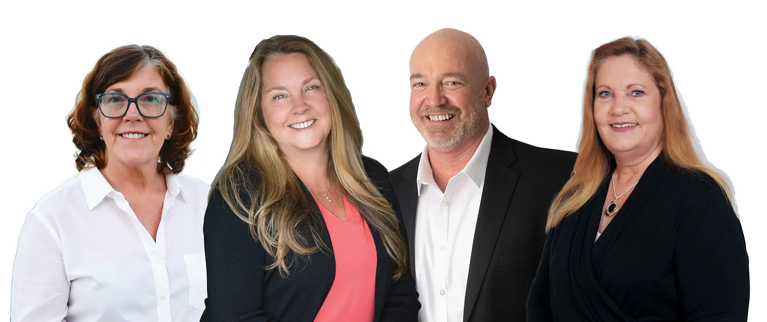 The Wyeth Team