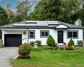 3 Pepperidge Drive