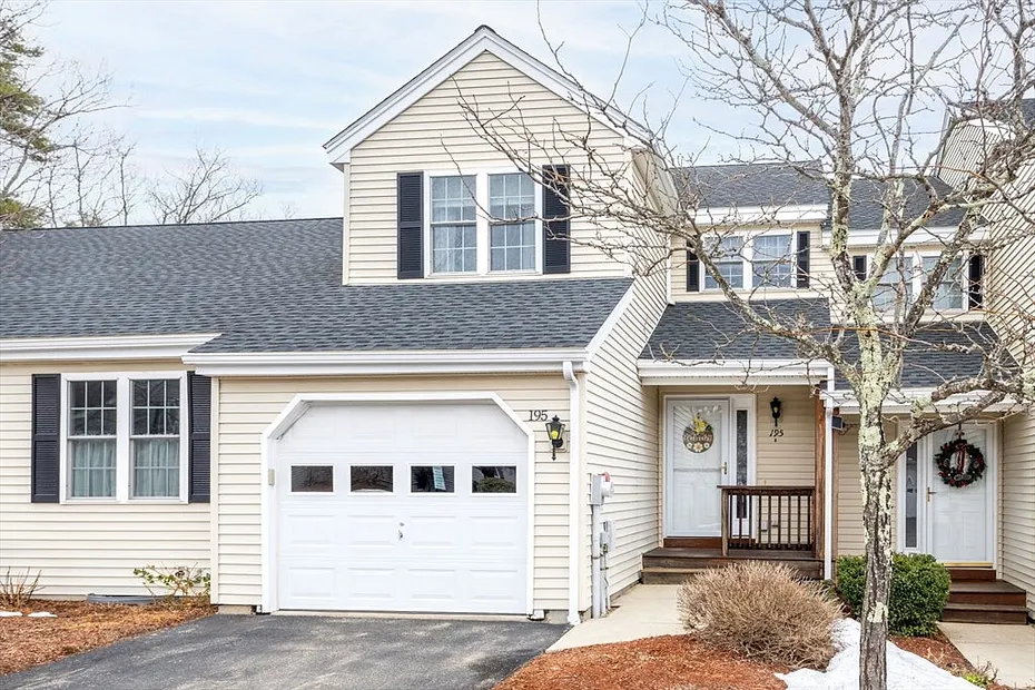 195 Bridle Cross Road #195 Photo 37
