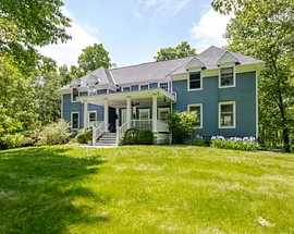 3 Partridge Trail