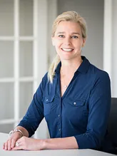 Christine Straden
