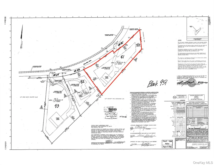 21 Brae Burn Drive Photo 2